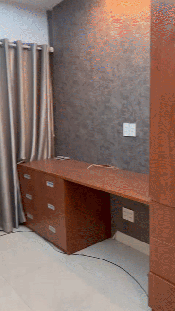 Cho thuê Phòng trọ Quận 3 Tp Hồ Chí Minh diện tích 15 m² giá 4 triệu/tháng