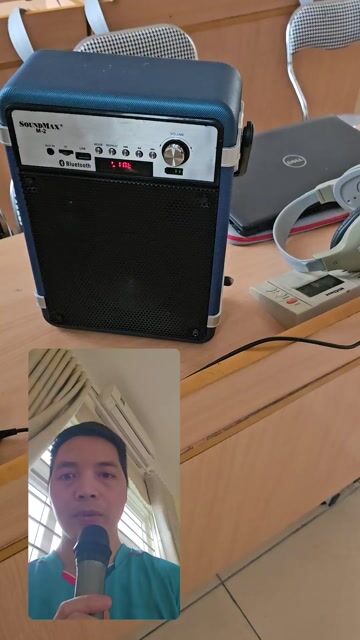 Loa đa năng Soundmax M2. Mua bán Tivi, Âm thanh tại Huyện Vĩnh Tường Vĩnh Phúc được đăng bởi Huang hình 1