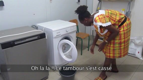 Karukera-Ka "Une rencontre autour du Ka"