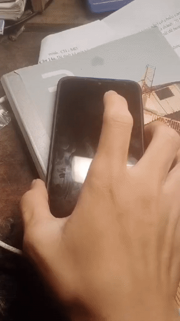 Xiaomi Redmi Note 8 Pro Đen 128GB. Mua bán Điện thoại tại Huyện Vũ Quang Hà Tĩnh được đăng bởi minh tâm Nguyễn hình 1