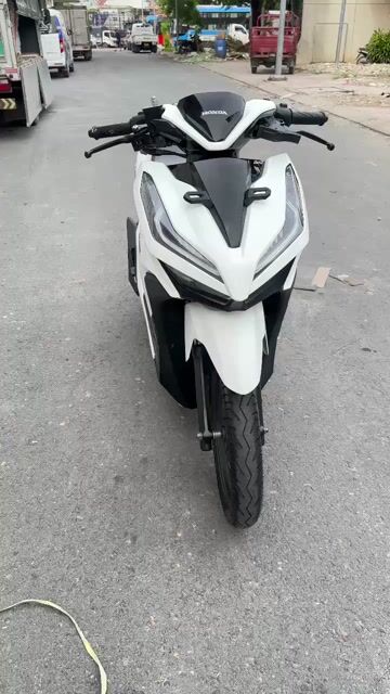 HONDA VARIO 125. Mua bán Xe máy tại Quận 12 Tp Hồ Chí Minh được đăng bởi Cửa hàng Xe máy 380 hình 1