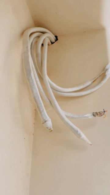 Thi công trọn gón máy lạnh giá sỉ cạnh tranh. Mua bán Máy lạnh, điều hoà tại Thành phố Thủ Đức Tp Hồ Chí Minh được đăng bởi Thịnh Khang Minh hình 1