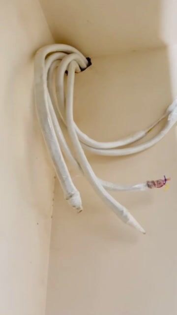 Thi công trọn gón máy lạnh giá sỉ cạnh tranh. Mua bán Máy lạnh, điều hoà tại Thành phố Thủ Đức Tp Hồ Chí Minh được đăng bởi Thịnh Khang Minh hình 1