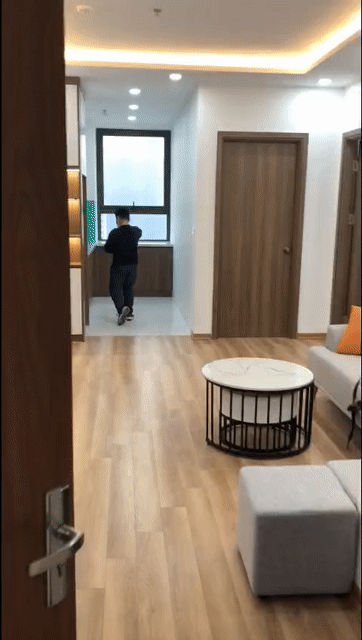 Mua bán Căn hộ Chung cư Ecohome 3 Quận Bắc Từ Liêm Hà Nội diện tích 66.5 m² giá 4,75 tỷ
