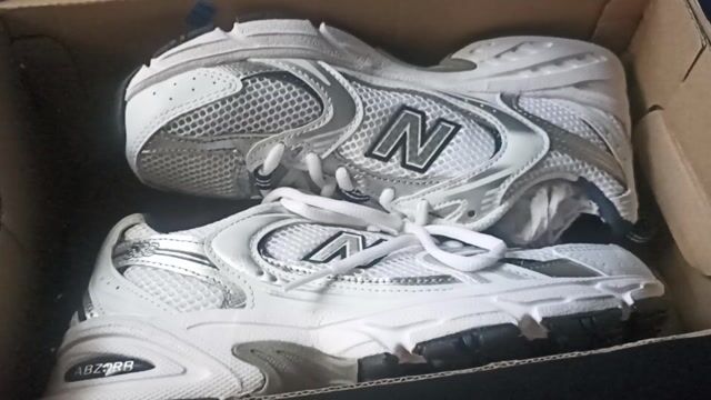New Balance 530 Running Shoes