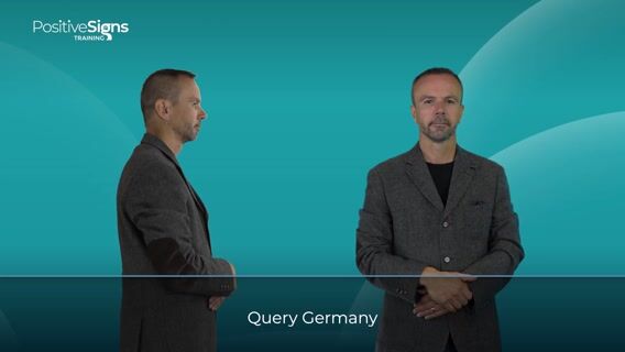 Query Germany