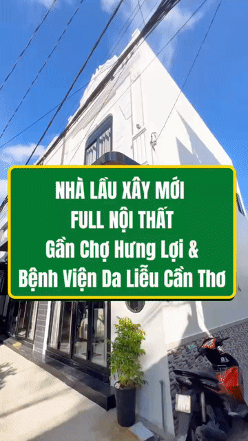 Mua bán Nhà ở Quận Ninh Kiều Cần Thơ diện tích 43.7 m² giá 2,75 tỷ