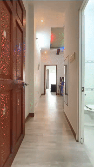 Cho thuê Căn hộ Chung cư Quận Phú Nhuận Tp Hồ Chí Minh diện tích 55 m² giá 7,7 triệu/tháng