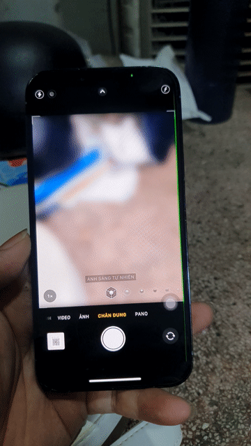 Apple iPhone 13 Pro Max Xám. Mua bán Điện thoại tại Huyện Củ Chi Tp Hồ Chí Minh được đăng bởi tuan anh hình 1
