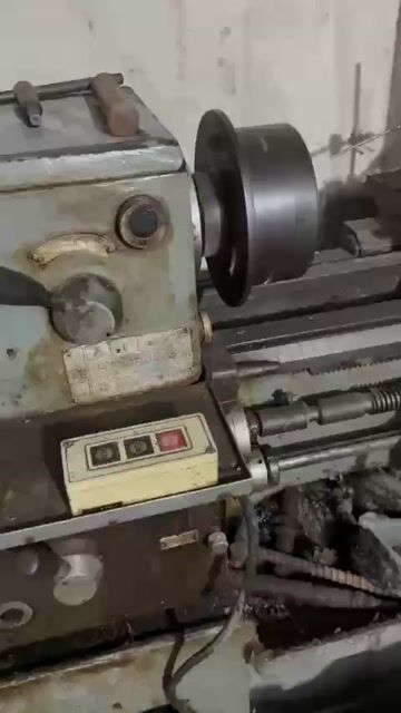 Máy tiện Nhật Bản. Mua bán Đồ chuyên dụng, Giống nuôi trồng tại Huyện Tam Bình Vĩnh Long được đăng bởi sang hình 1