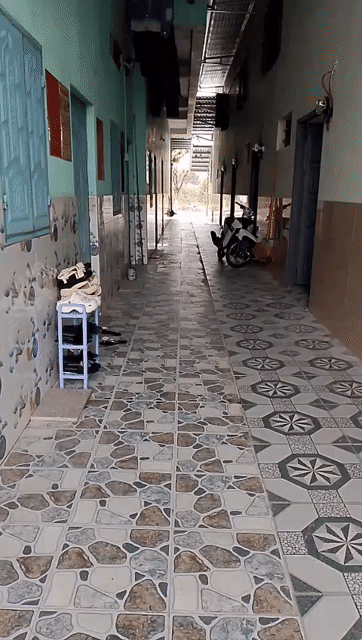 Cho thuê Phòng trọ Huyện Bắc Tân Uyên Bình Dương diện tích 35 m² giá 1,7 triệu/tháng