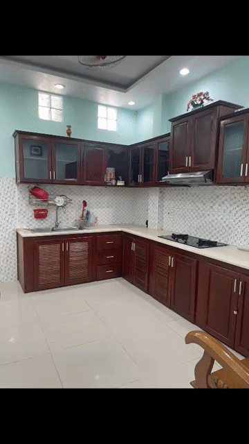 Cho thuê Nhà ở Quận Tân Bình Tp Hồ Chí Minh diện tích 40 m² giá 12,5 triệu/tháng