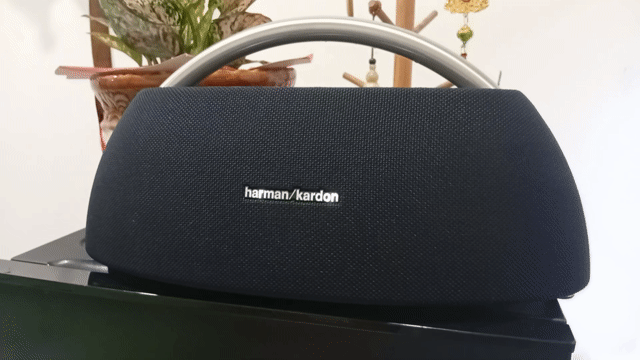 Loa Harman Kardon Go Play 2 Đen. Mua bán Tivi, Âm thanh tại Quận 1 Tp Hồ Chí Minh được đăng bởi MVT hình 1