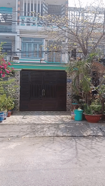 Mua bán Nhà ở Huyện Hóc Môn Tp Hồ Chí Minh diện tích 120 m² giá 6,5 tỷ