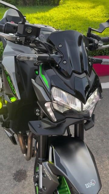 Z900 2024 odo 2500 mls siêu lướt. Mua bán Xe máy tại Quận Bình Thạnh Tp Hồ Chí Minh được đăng bởi Nguyễn Khải Nguyên hình 1