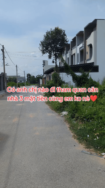 Mua bán Nhà ở Huyện Cần Đước Long An diện tích 133 m² giá 4,6 tỷ