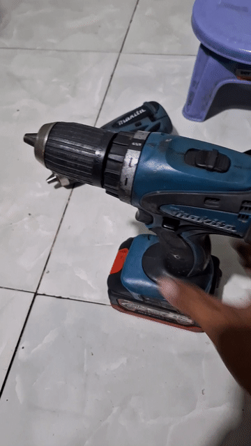 máy khoan makita . Mua bán Đồ chuyên dụng, Giống nuôi trồng tại Thị xã Tân Uyên Bình Dương được đăng bởi minh hậu hình 1