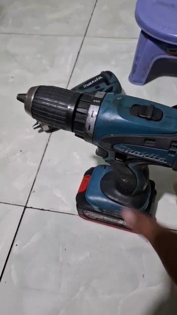máy khoan makita . Mua bán Đồ chuyên dụng, Giống nuôi trồng tại Thị xã Tân Uyên Bình Dương được đăng bởi minh hậu hình 1