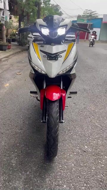 Exciter 150 MXKING nhập chính chủ( bao nợ xấu). Mua bán Xe máy tại Thành phố Thủ Đức Tp Hồ Chí Minh được đăng bởi cửa hàng xe máy Bốn Nguyễn quận 9 hình 1