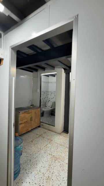 Cho thuê Phòng trọ Quận 8 Tp Hồ Chí Minh diện tích 30 m² giá 3,8 triệu/tháng