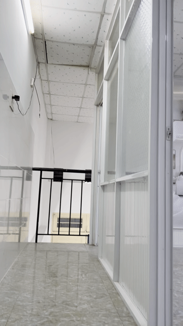 Cho thuê Nhà ở Thành phố Thủ Đức Tp Hồ Chí Minh diện tích 60 m² giá 5,5 triệu/tháng