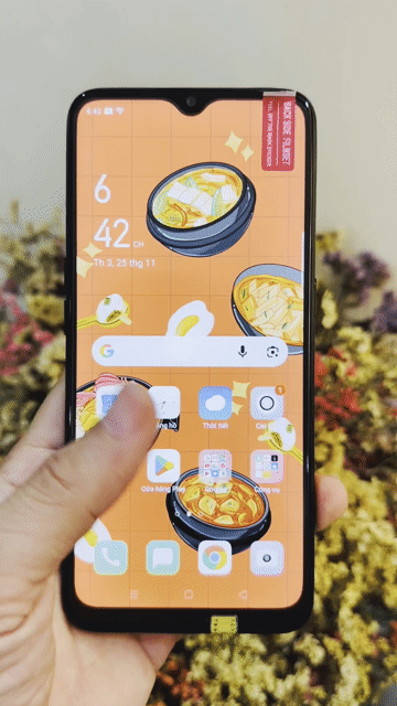 🔥OPPO MỚI 100% ĐEN BÓNG LÀM VIỆC GIẢI TRÍ OK🔥. Mua bán Điện thoại tại Huyện Bình Chánh Tp Hồ Chí Minh được đăng bởi GIA NGUYỄN STORE hình 1