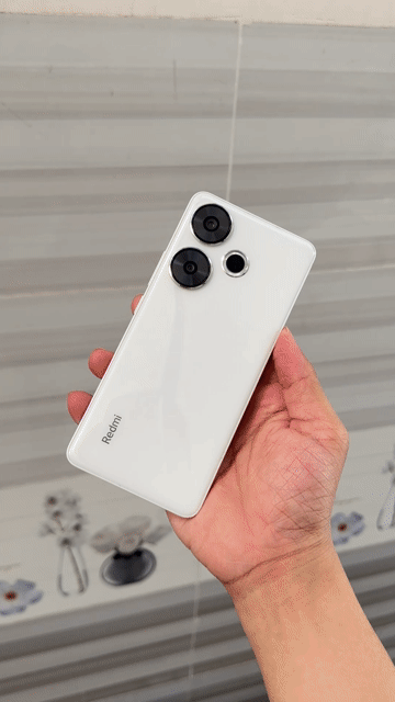Xiaomi Redmi Turbo 3 5G 12-256G. Mua bán Điện thoại tại Thành phố Thuận An Bình Dương được đăng bởi Thanh Lê hình 1