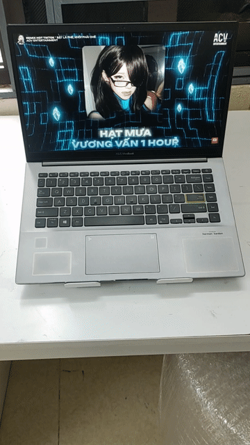 Asus VivoBook X421EA i7 14 inch 16GB/512GB. Mua bán Laptop tại Quận Tây Hồ Hà Nội được đăng bởi Đặng Cao Sơn hình 1