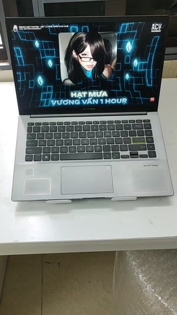 Asus VivoBook X421EA i7 14 inch 16GB/512GB. Mua bán Laptop tại Quận Tây Hồ Hà Nội được đăng bởi Đặng Cao Sơn hình 1