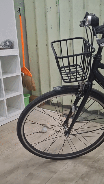 Xe đạp Bridgestone Nhật Bản. Mua bán Xe đạp tại Thành phố Long Khánh Đồng Nai được đăng bởi Novelty store hình 1