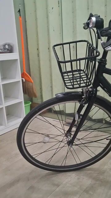 Xe đạp Bridgestone Nhật Bản. Mua bán Xe đạp tại Thành phố Long Khánh Đồng Nai được đăng bởi Novelty store hình 1