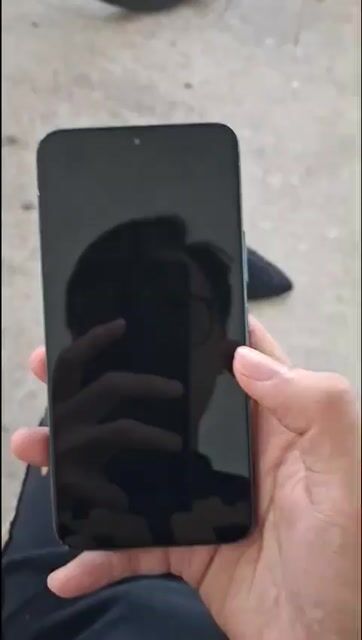 Samsung S22 5G 256GB Đen Hàn Quốc. Mua bán Điện thoại tại Quận Bình Tân Tp Hồ Chí Minh được đăng bởi Nguyễn Nhân hình 1