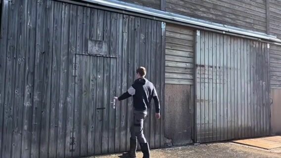 Mon métier, ma passion : Être agriculteur