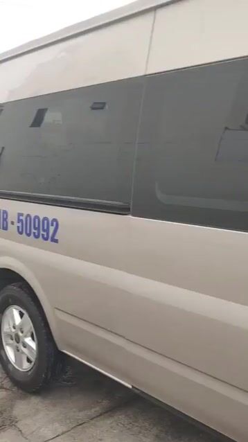 Ford Transit 2020  - 290000 km. Mua bán Ô tô tại Quận Gò Vấp Tp Hồ Chí Minh được đăng bởi Phương Thảo hình 1