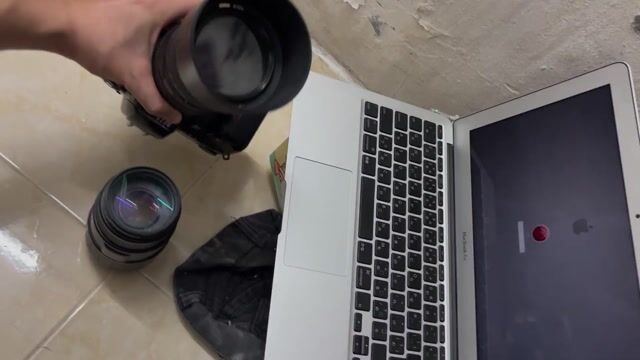 Nikon F601 2 ống nhòm macbook air 11 inch mật khẩu. Mua bán Máy ảnh, Máy quay tại Quận Tân Phú Tp Hồ Chí Minh được đăng bởi Trương Hiệp hình 1