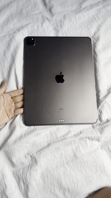 Apple iPad Pro 12.9 Gen 4 256GB. Mua bán Máy tính bảng tại Quận Tân Bình Tp Hồ Chí Minh được đăng bởi Hoàng Dũng hình 1