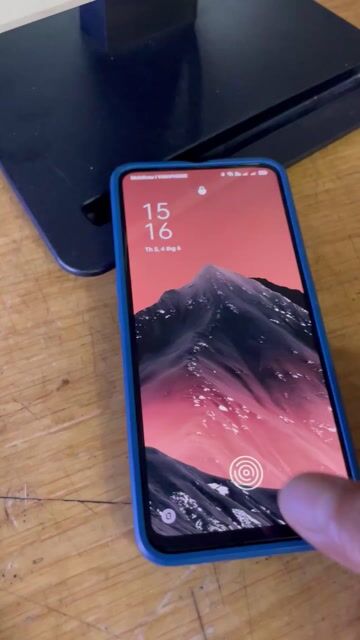 OPPO Reno 2F 128GB Xanh. Mua bán Điện thoại tại Quận Gò Vấp Tp Hồ Chí Minh được đăng bởi Nguyen Hoang hình 1
