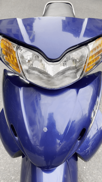 Honda Future 110 2002 Xanh 328136 km. Mua bán Xe máy tại Quận 1 Tp Hồ Chí Minh được đăng bởi văn hưng hình 1