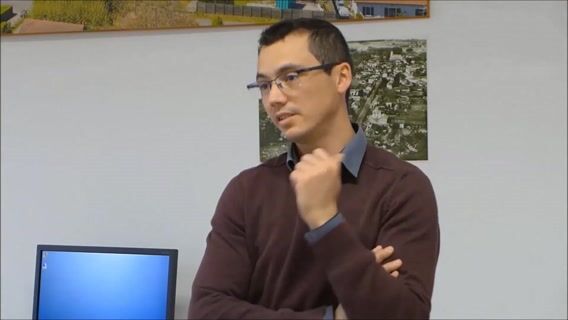 Promenons- nous dans les bois...