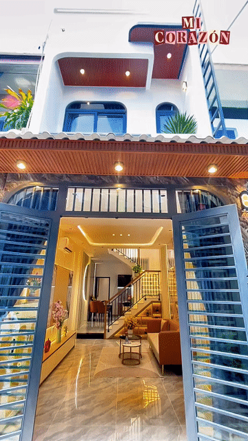 Mua bán Nhà ở Quận Gò Vấp Tp Hồ Chí Minh diện tích 49 m² giá 5,58 tỷ