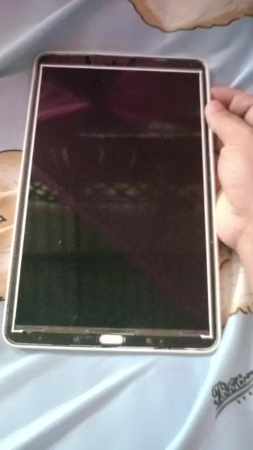 Samsung Galaxy Tab E Trắng. Mua bán Máy tính bảng tại Quận 12 Tp Hồ Chí Minh được đăng bởi tran tan luc hình 1