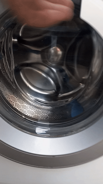 Máy giặt Electrolux 7.5kg free ship. Mua bán Máy giặt tại Quận Gò Vấp Tp Hồ Chí Minh được đăng bởi Hoàng Thanh lý hình 1
