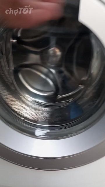 Máy giặt Electrolux 7.5kg free ship. Mua bán Máy giặt tại Quận Gò Vấp Tp Hồ Chí Minh được đăng bởi Hoàng Thanh lý hình 1
