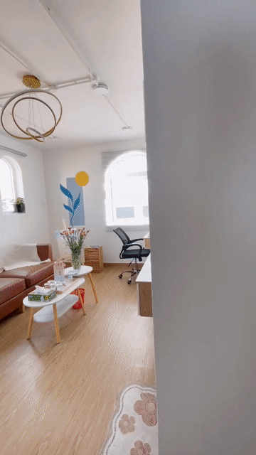 Cho thuê Căn hộ Chung cư Chung cư Nam An_Bình Thạnh Quận Bình Thạnh Tp Hồ Chí Minh diện tích 56 m² giá 10 triệu/tháng
