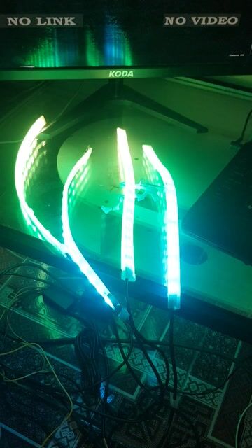 đèn led trang trí. Mua bán Đèn tại Quận Hai Bà Trưng Hà Nội được đăng bởi Long hình 1