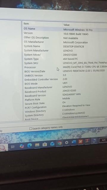 ThinkPad cầm đồ rẻ đẹp bền bỉ. Mua bán Laptop tại Thành phố Thủ Dầu Một Bình Dương được đăng bởi Mỹ Anh  hình 1