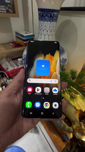 s21utra 2sim đủ chức năng. Mua bán Điện thoại tại Quận Long Biên Hà Nội được đăng bởi ĐIỆN THOẠI AK TẬN TÂM TRÁCH NHIỆM hình 1