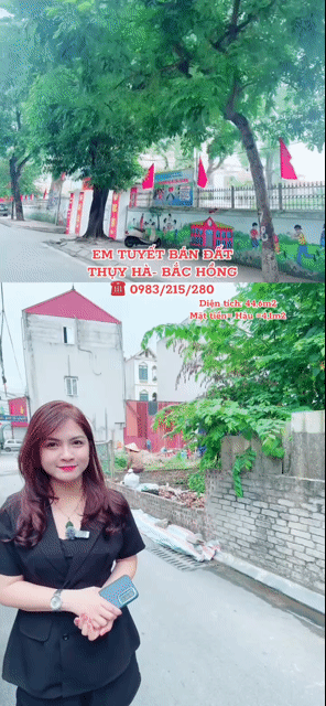 Mua bán Đất Huyện Đông Anh Hà Nội diện tích 44.5998 m² giá 3,6 tỷ