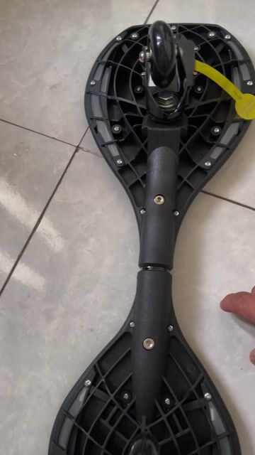 Ván trượt Roza Phát sáng Đen. Mua bán Sở thích khác tại Thành phố Thuận An Bình Dương được đăng bởi Gia khôi hình 1