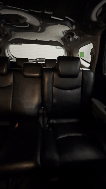 Toyota Rush 2021 Bạc 100000 km. Mua bán Ô tô tại Quận 4 Tp Hồ Chí Minh được đăng bởi Thanhhoang hình 1